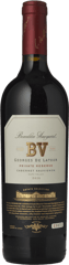 BEAULIEU VINEYARD Private Reserve Georges de Latour Cabernet Sauvignon, Napa Valley 2018 Bottle image number 0